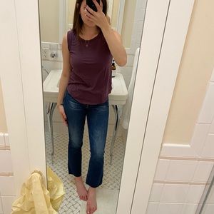 Alternative Muscle Tank